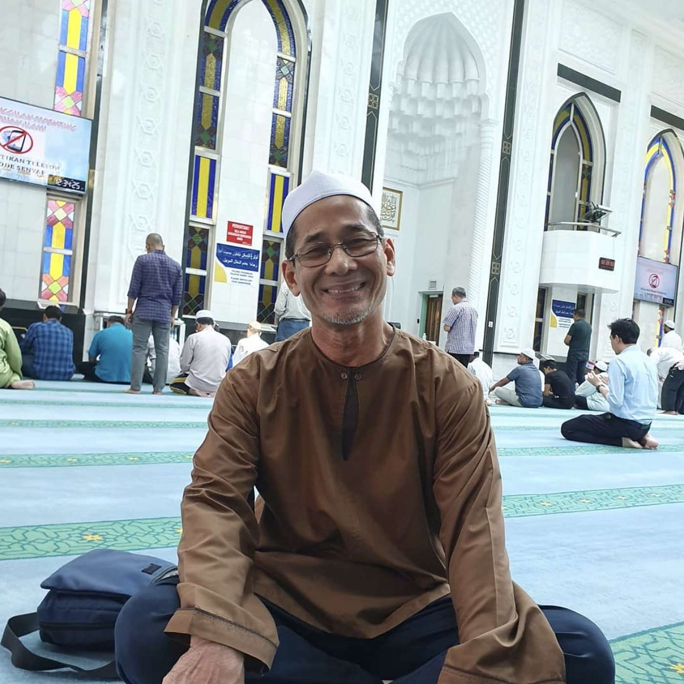 Diari Ayah
