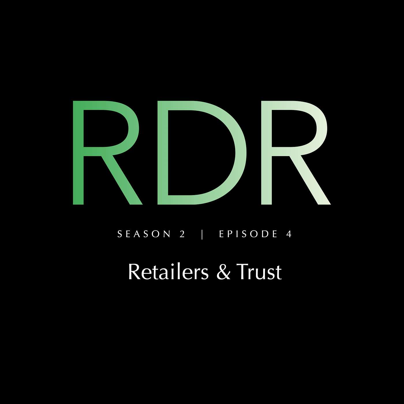 Retail Done Right