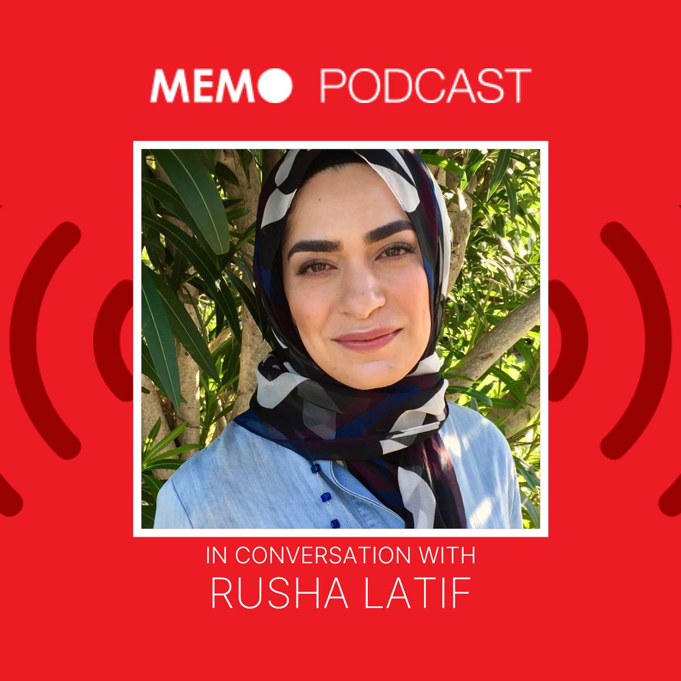 Middle East Monitor Conversations