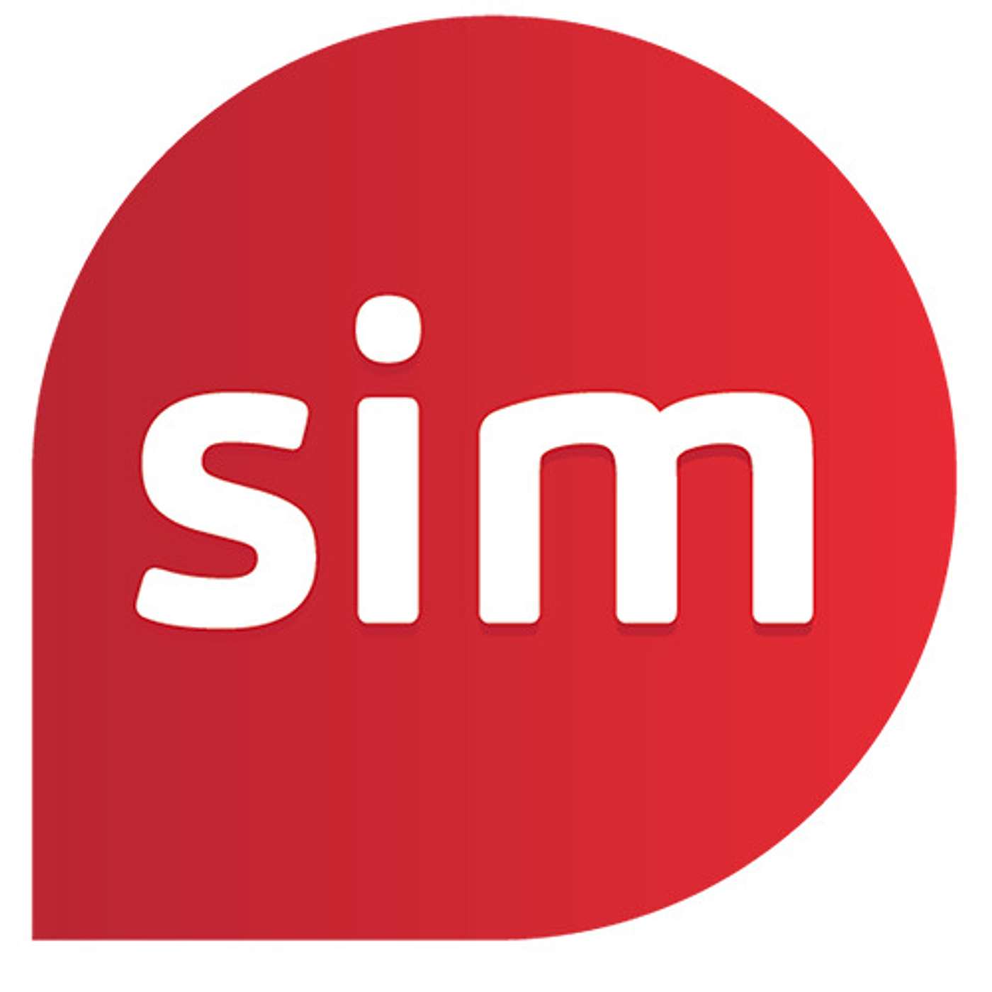 Sim Notícias's Podcast podcast artwork