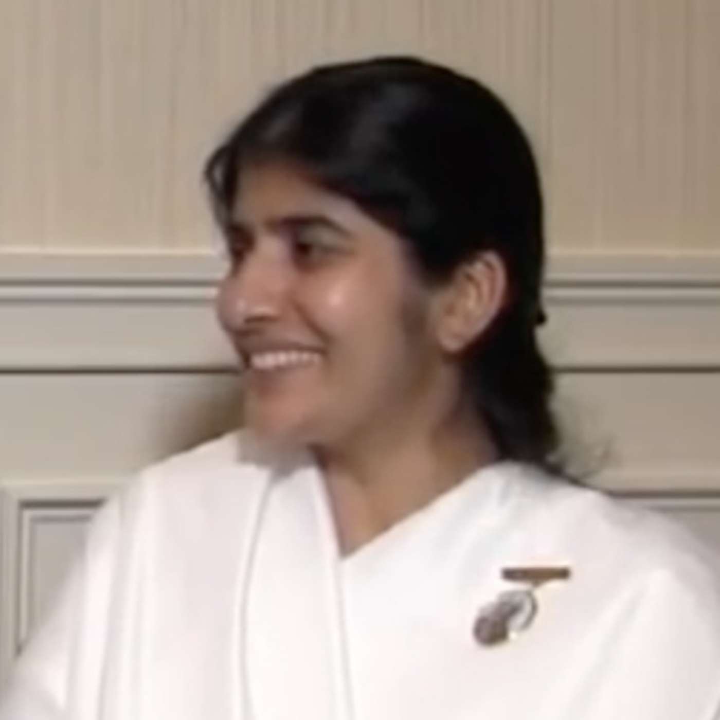 Sister Shivani of Brahma Kumari talks about destiny, spirituality and power.