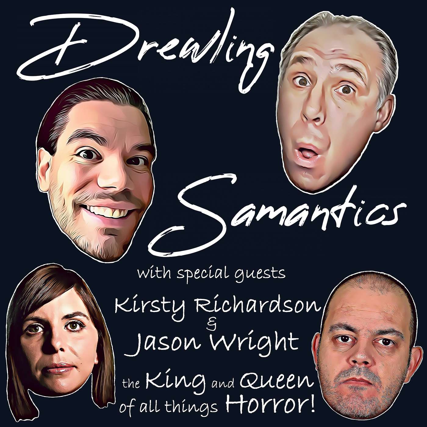 Drewling Samantics