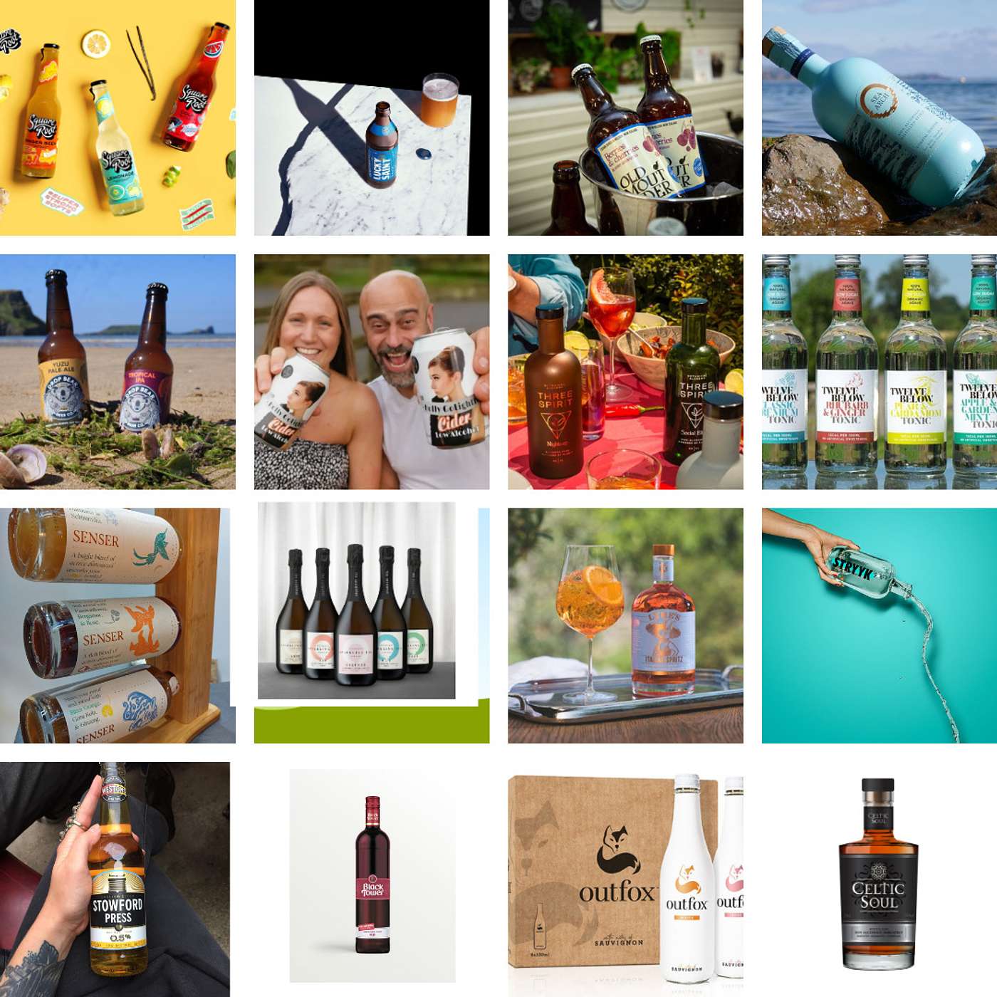 Club Soda Community Podcast