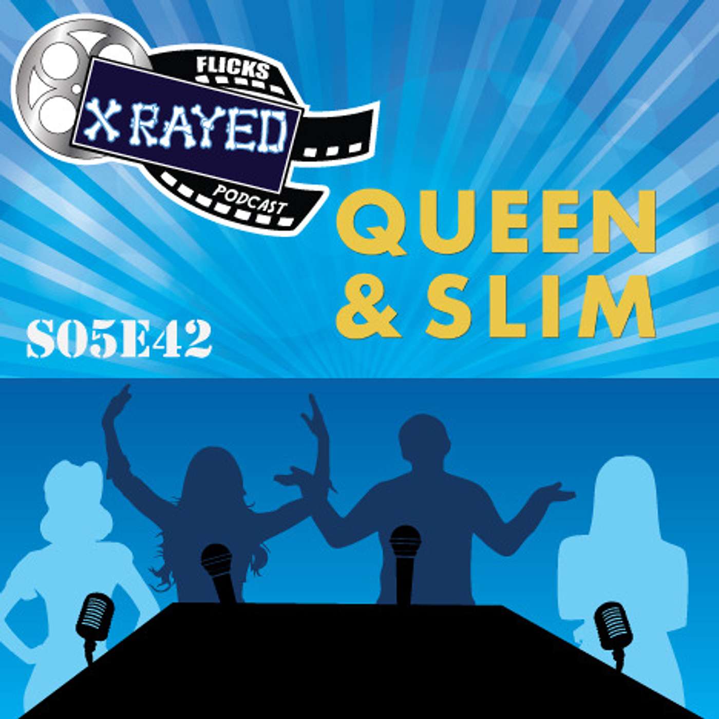 Queen & Slim