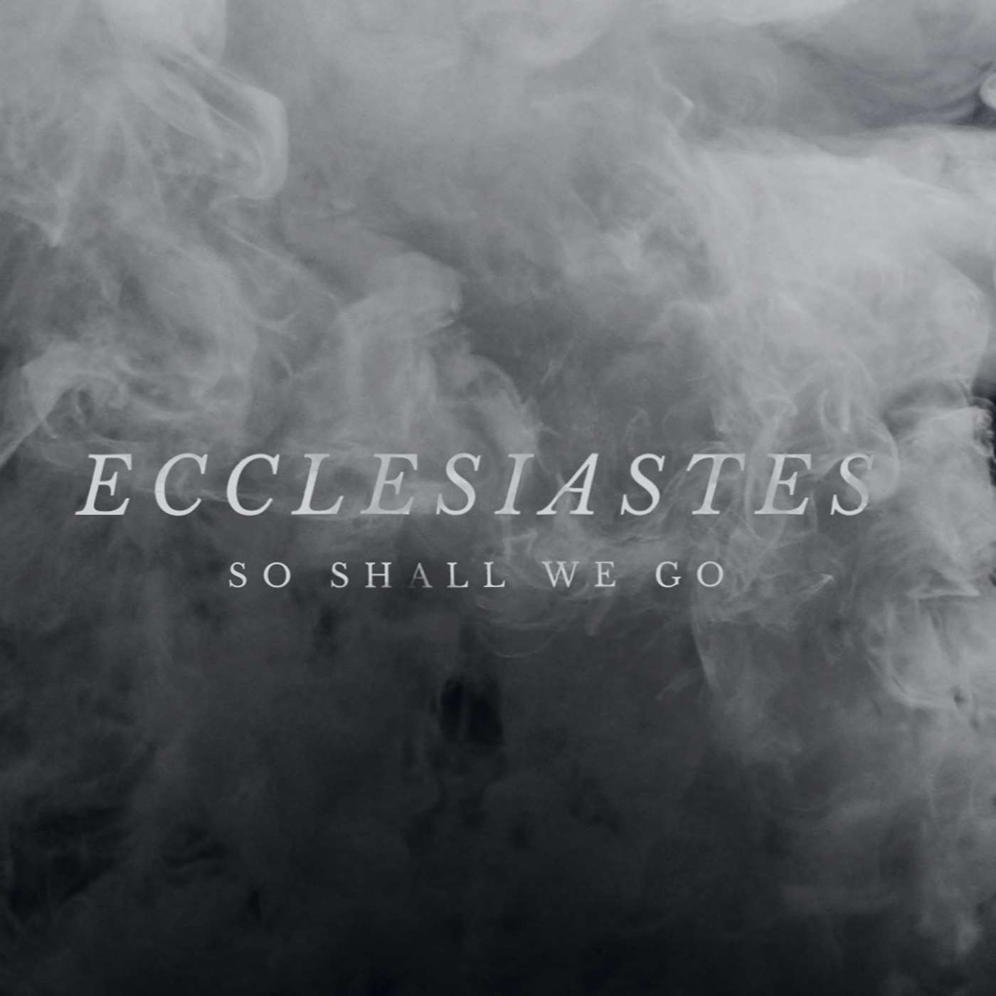Ecclesiastes | Time