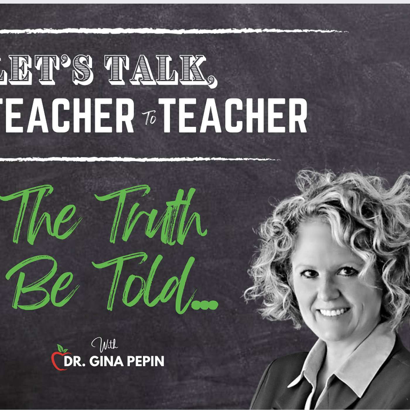 *New Series:  The Truth Be Told                 