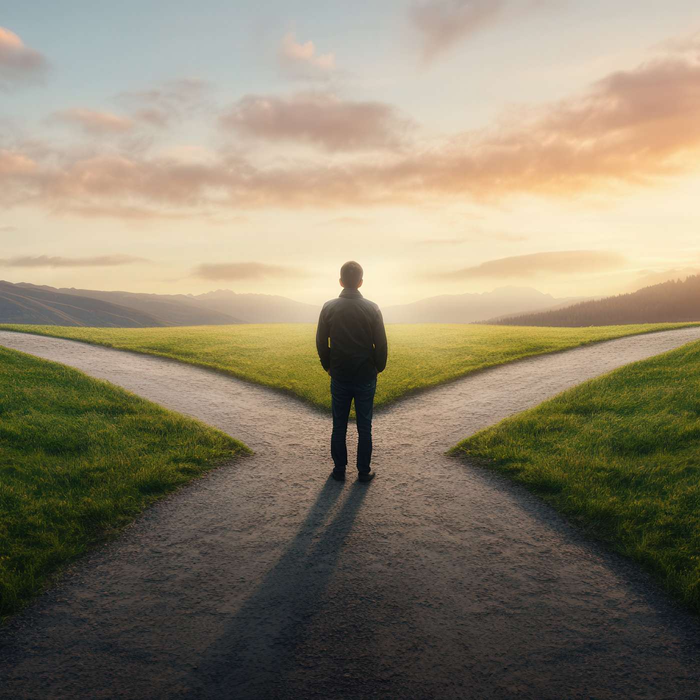 PREDESTINATION Part 1: Overview of this series of studies