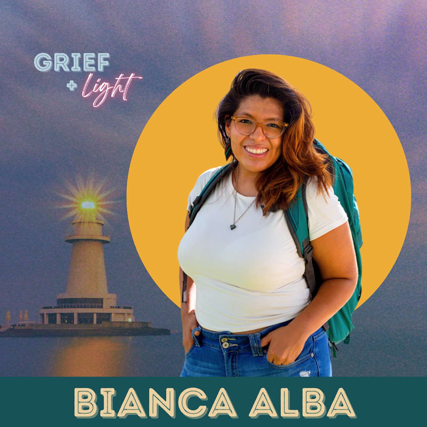 How solo travel helped this Latina find herself again with Bianca Alba