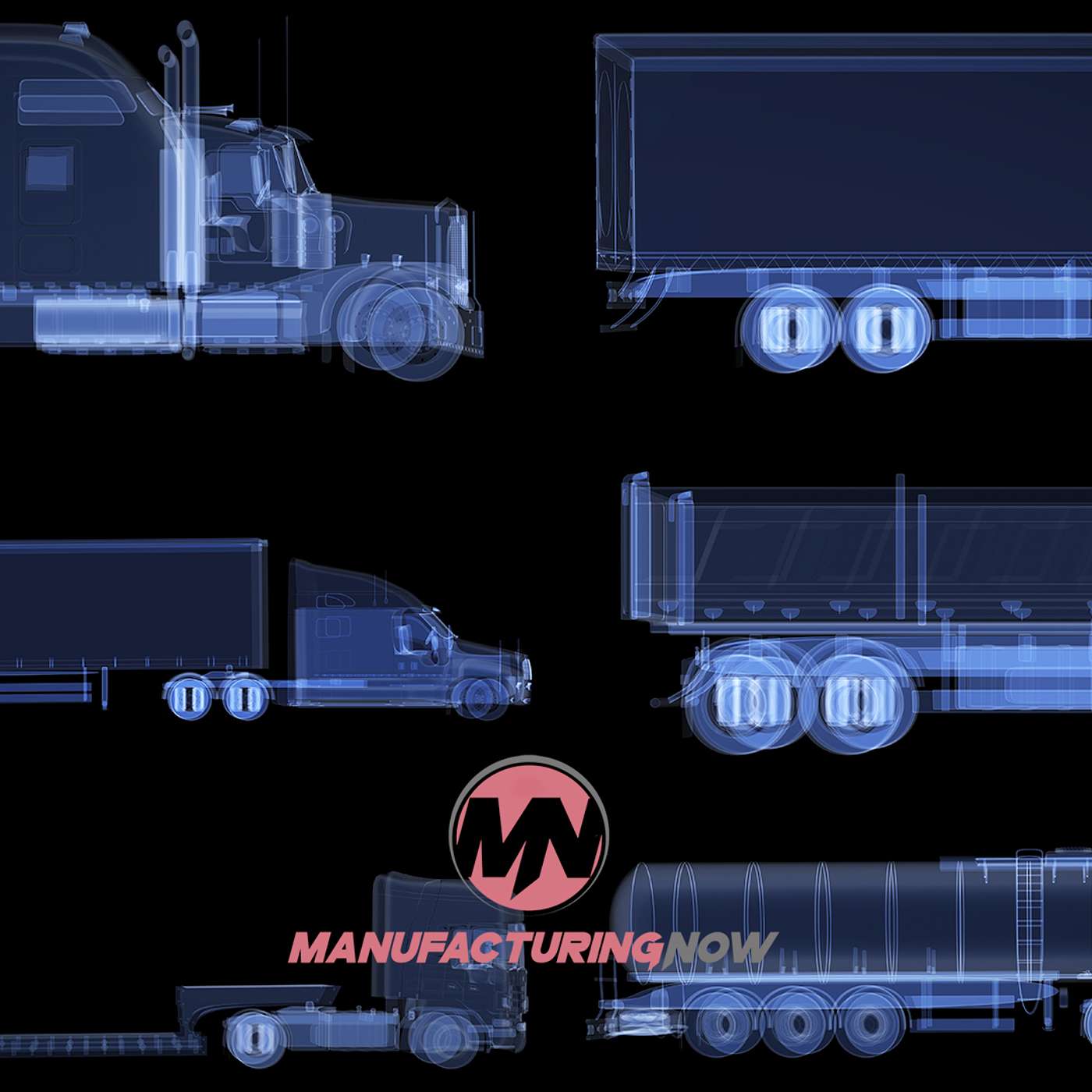 LISTEN: Trailer Manufacturer to Idle Two Plants, Cut 270 Jobs episode artwork