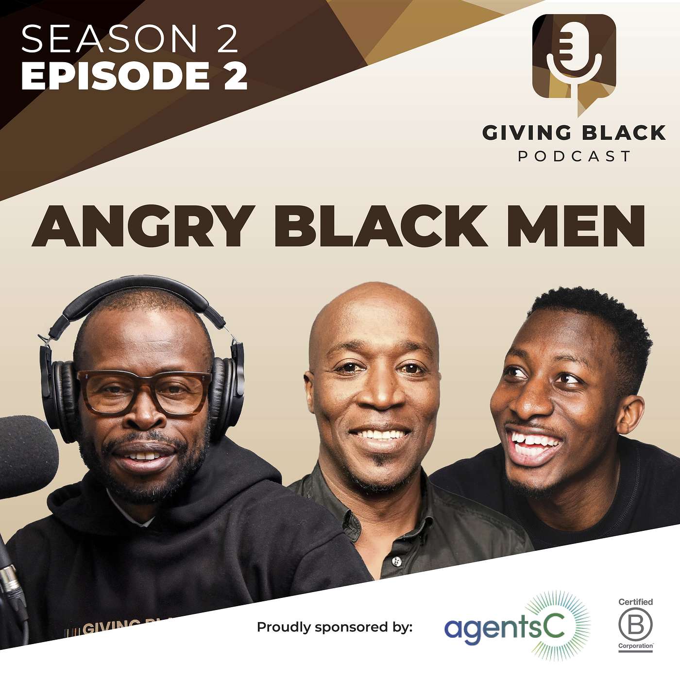 The Giving Black Podcast