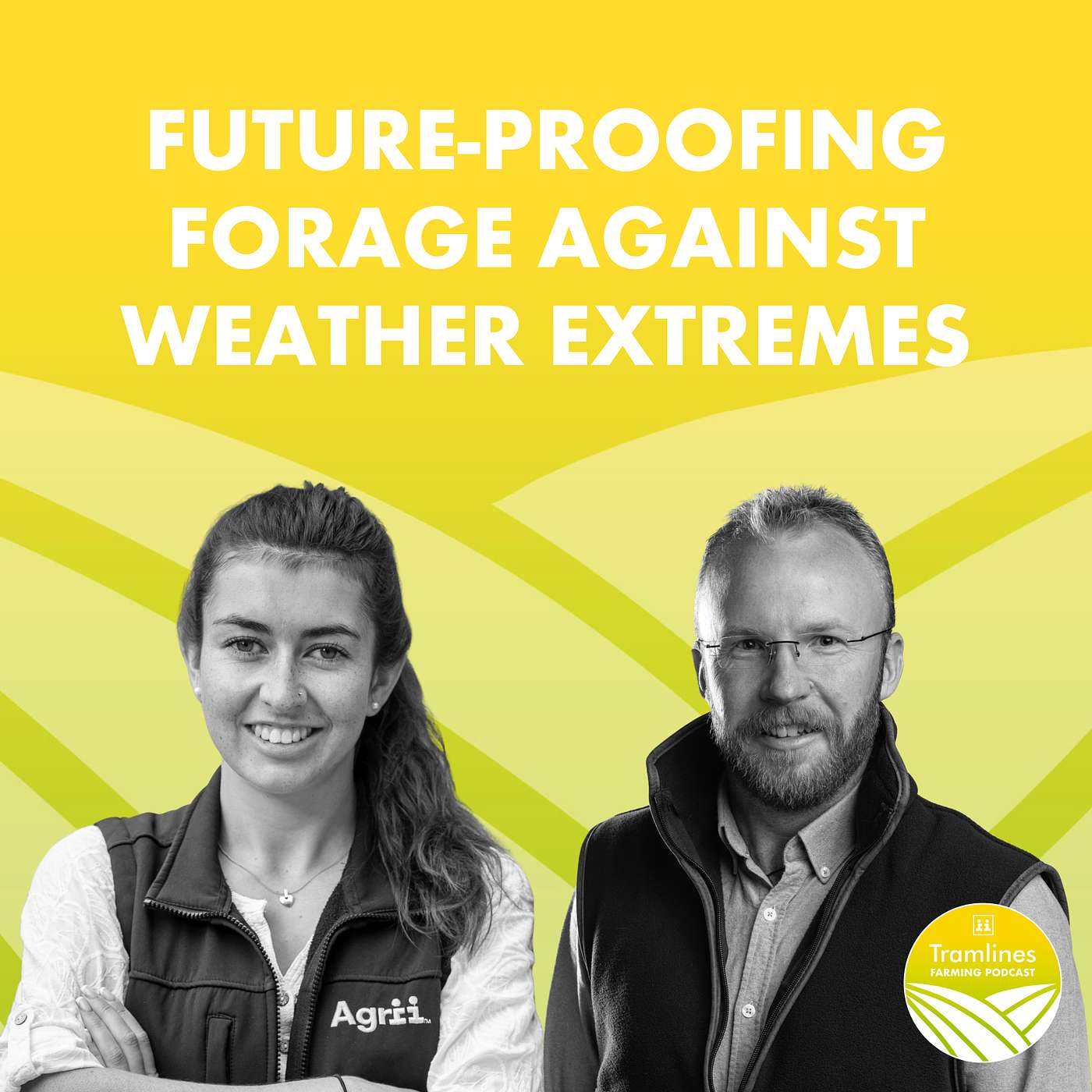 Future-Proofing Forage Against Weather Extremes