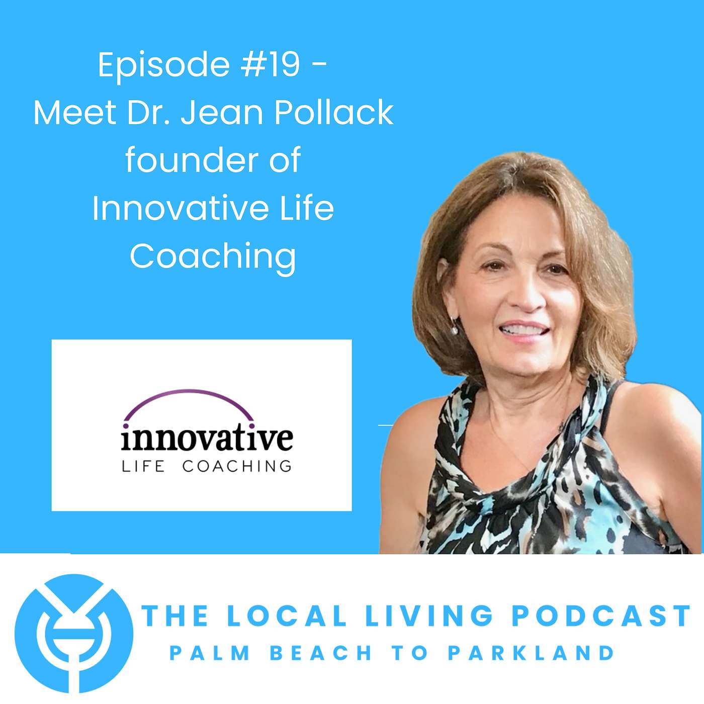 Dr. Jean Pollock: Embracing Holistic Health by Uniting Mind, Body, and Spirit episode artwork