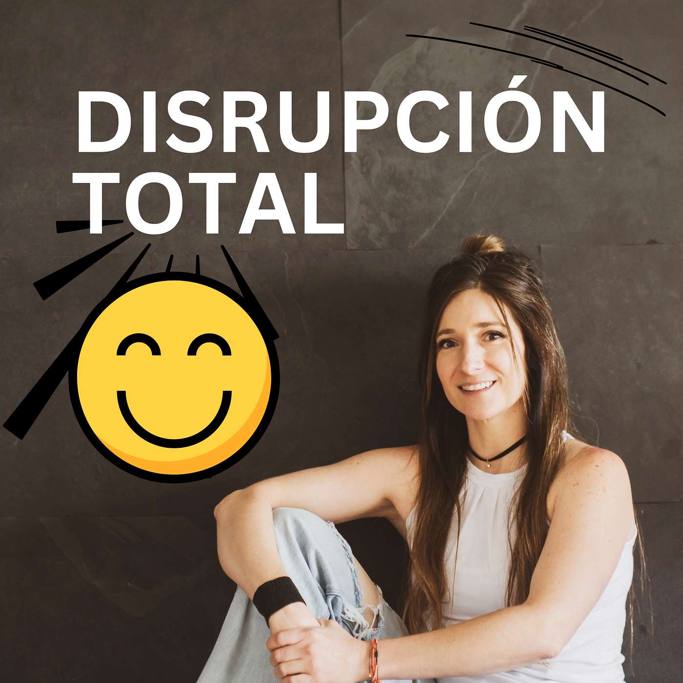 DISRUPCIÓN TOTAL