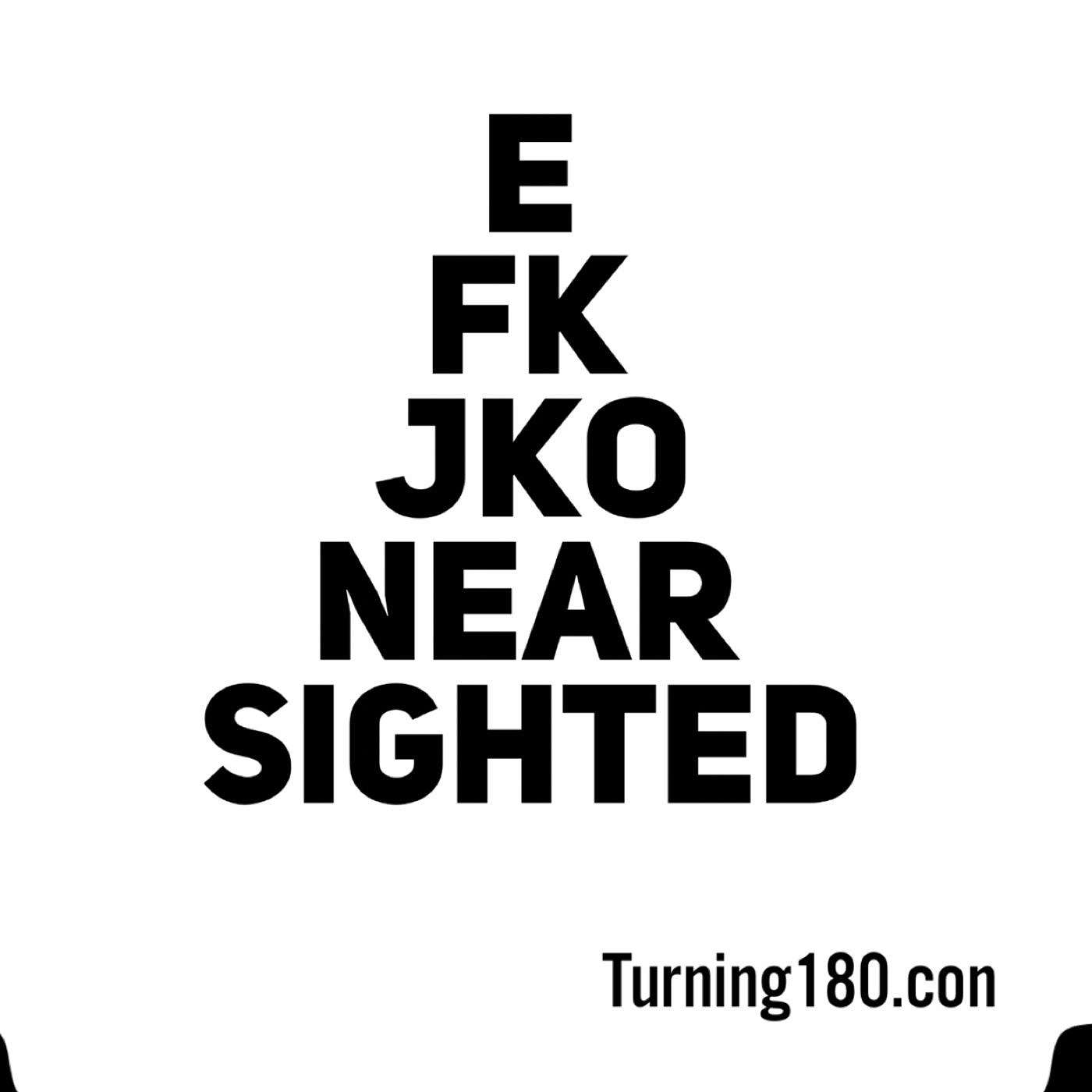 Nearsighted