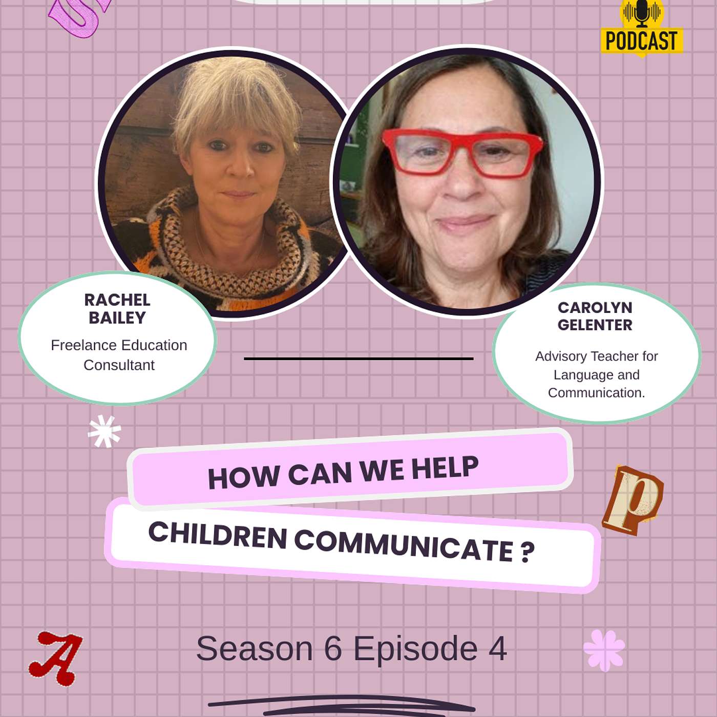 So How Can We Help Children Communicate?