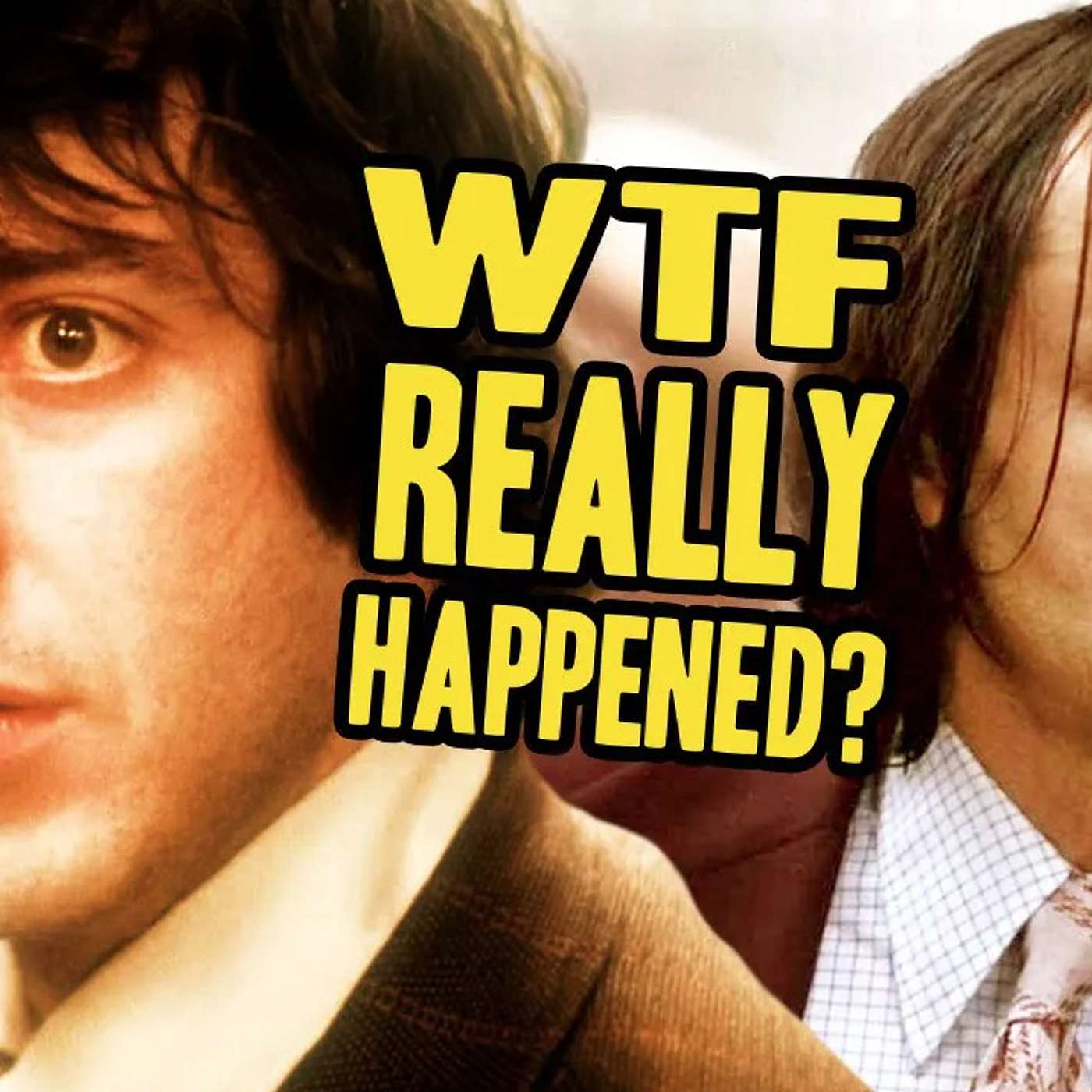 WTF Really Happened to Dog Day Afternoon? WTF Happened to this MOVIE?!