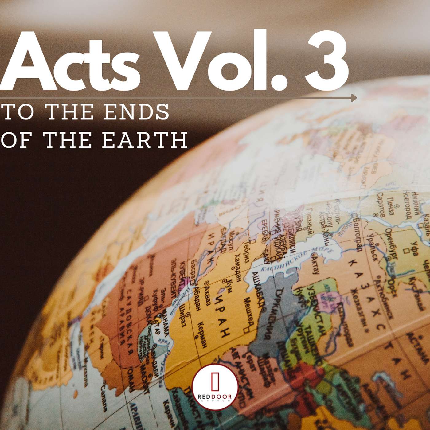Acts Volume 3: No Terms and Conditions Applied (Acts 15:1-35) episode artwork