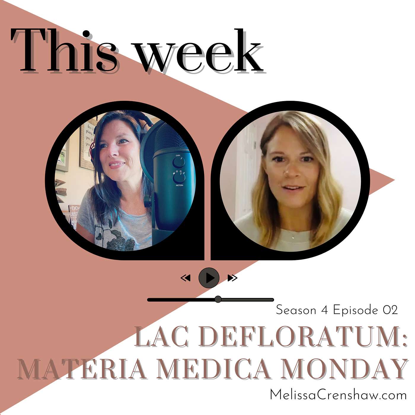 Homeopathy At Home with Melissa