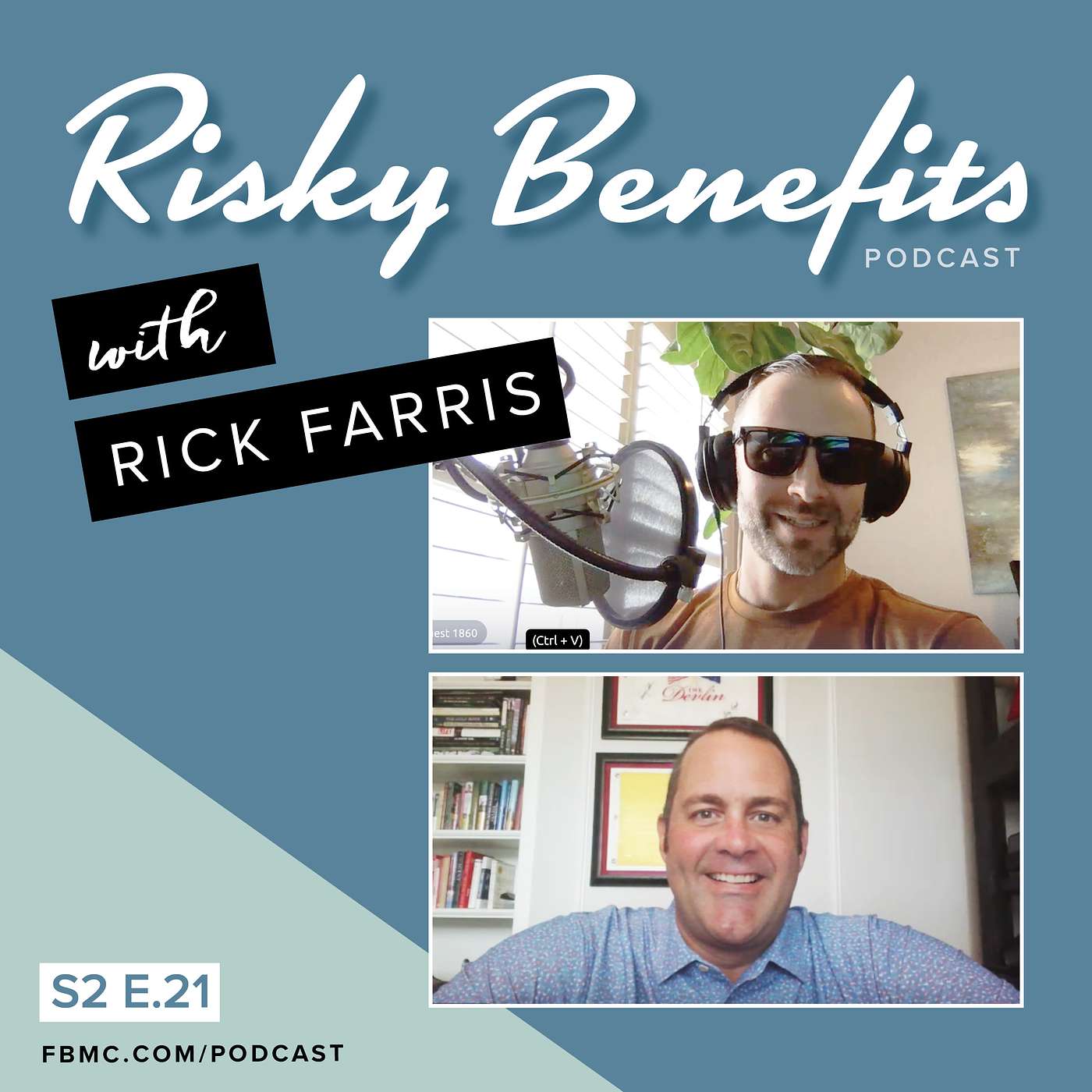 Risky Benefits