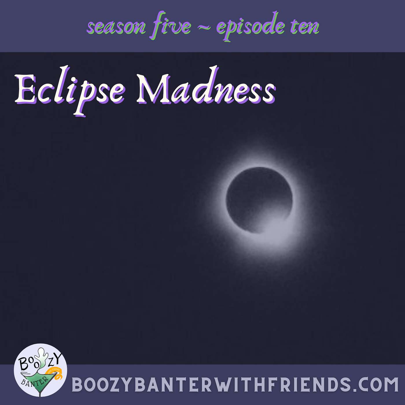 Eclipse Madness