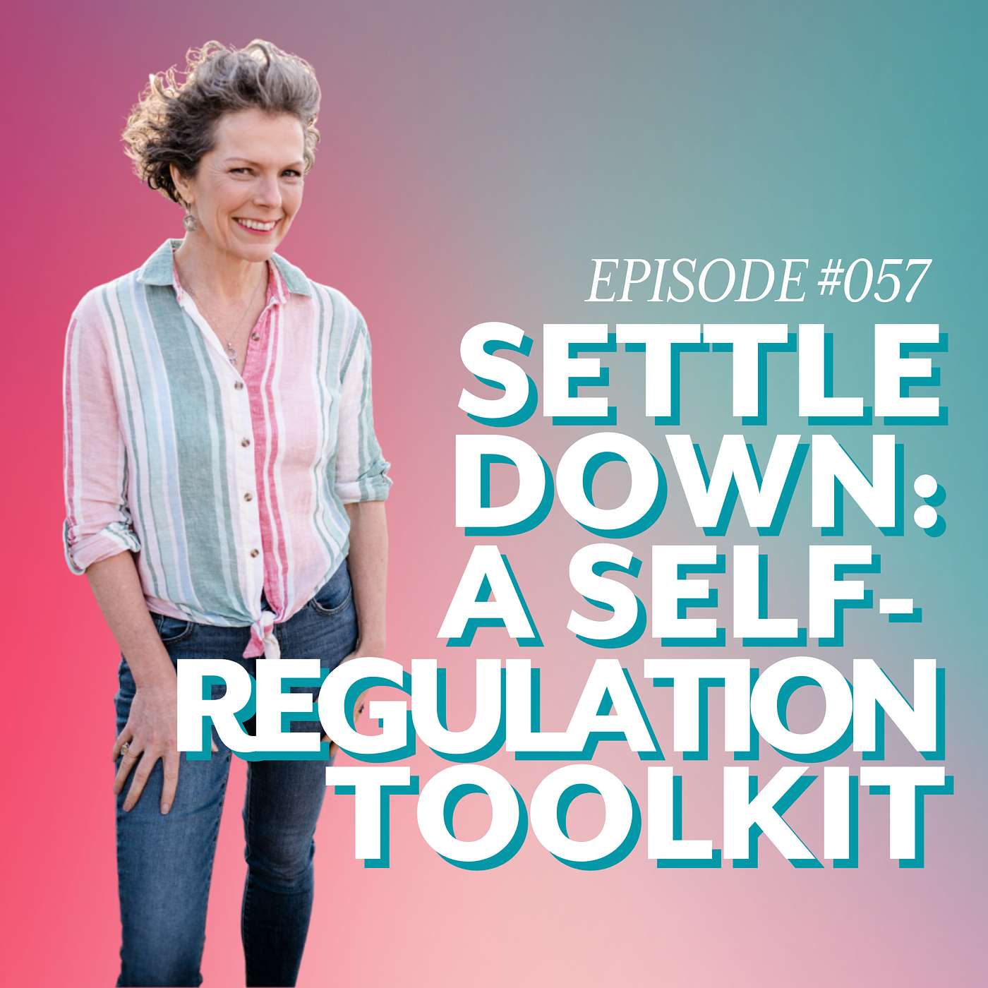 Self-Regulation Toolkit for Painful Times