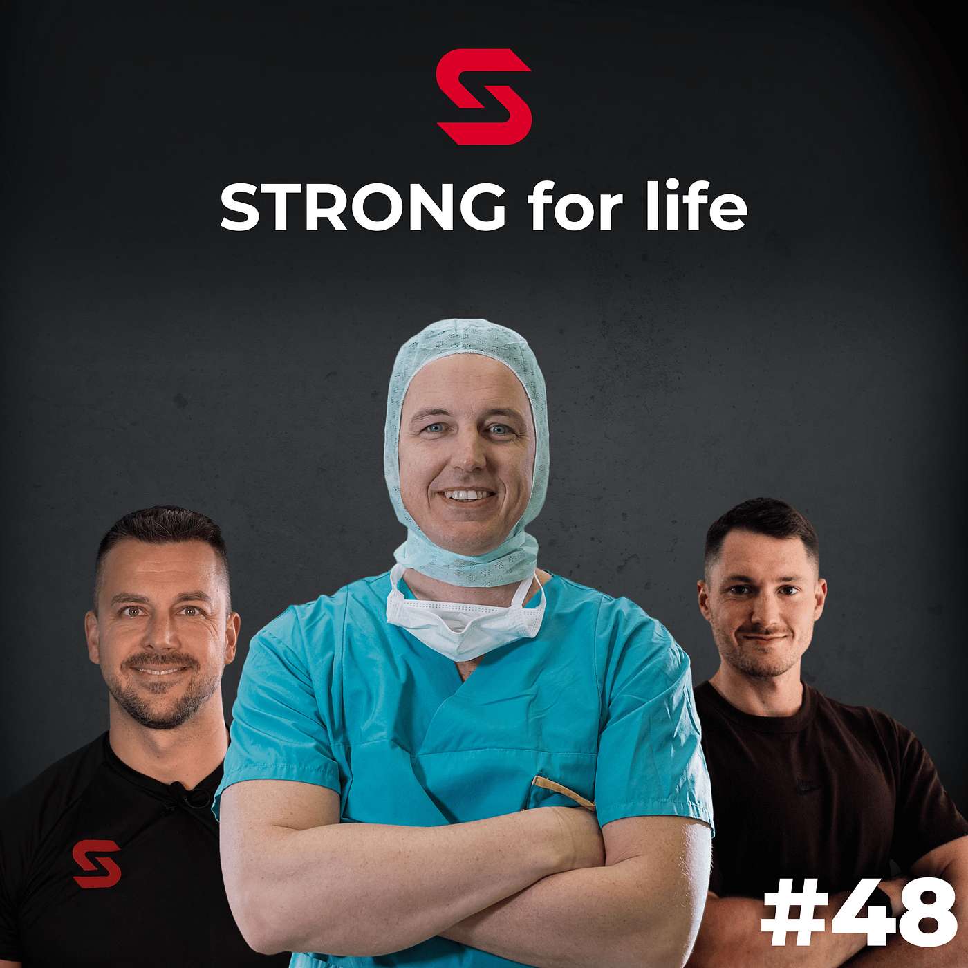 STRONG for life | Athletik & Gesundheit