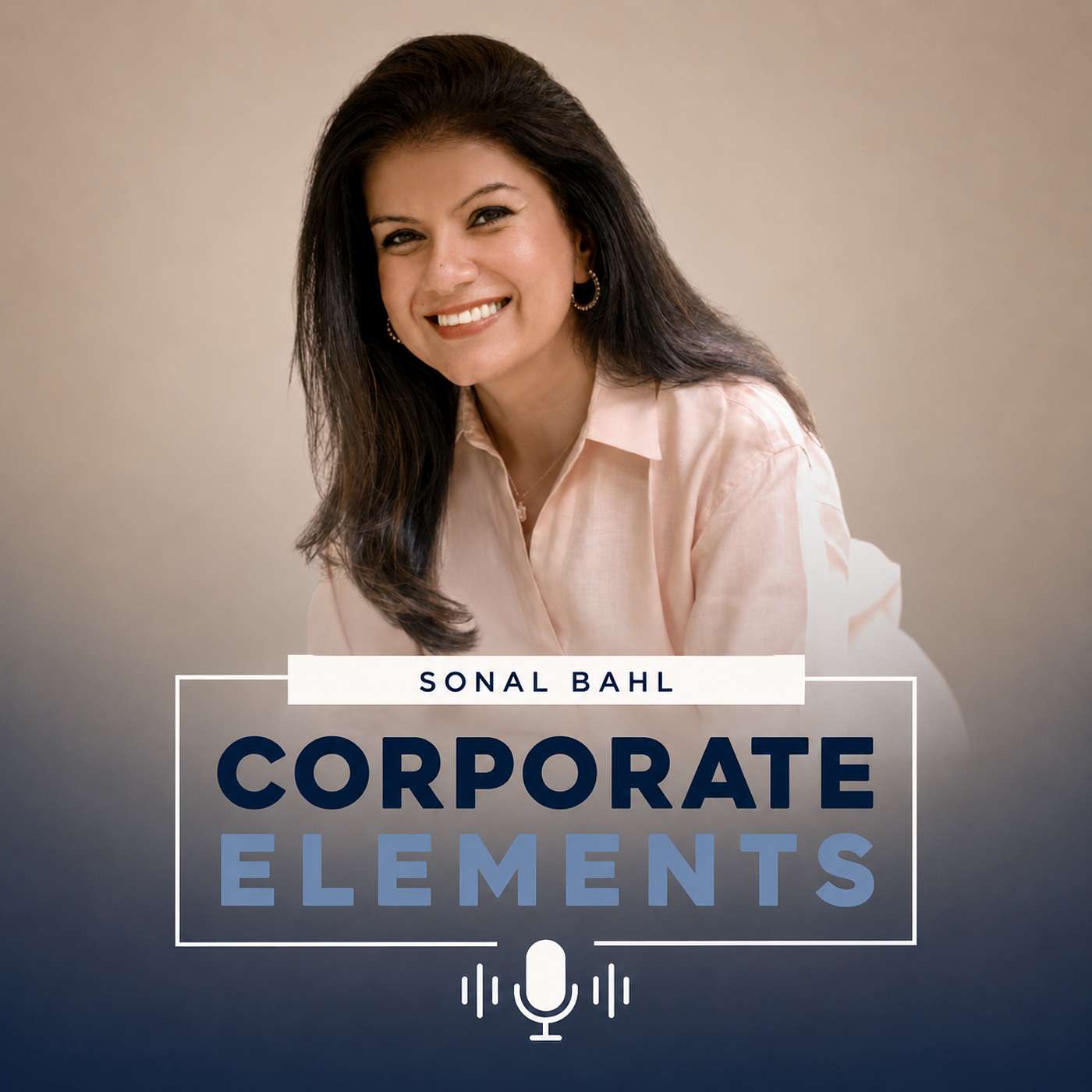 Why Hard Work Alone Won’t Get You Promoted | Sonal Bahl on Executive Visibility & Career Growth