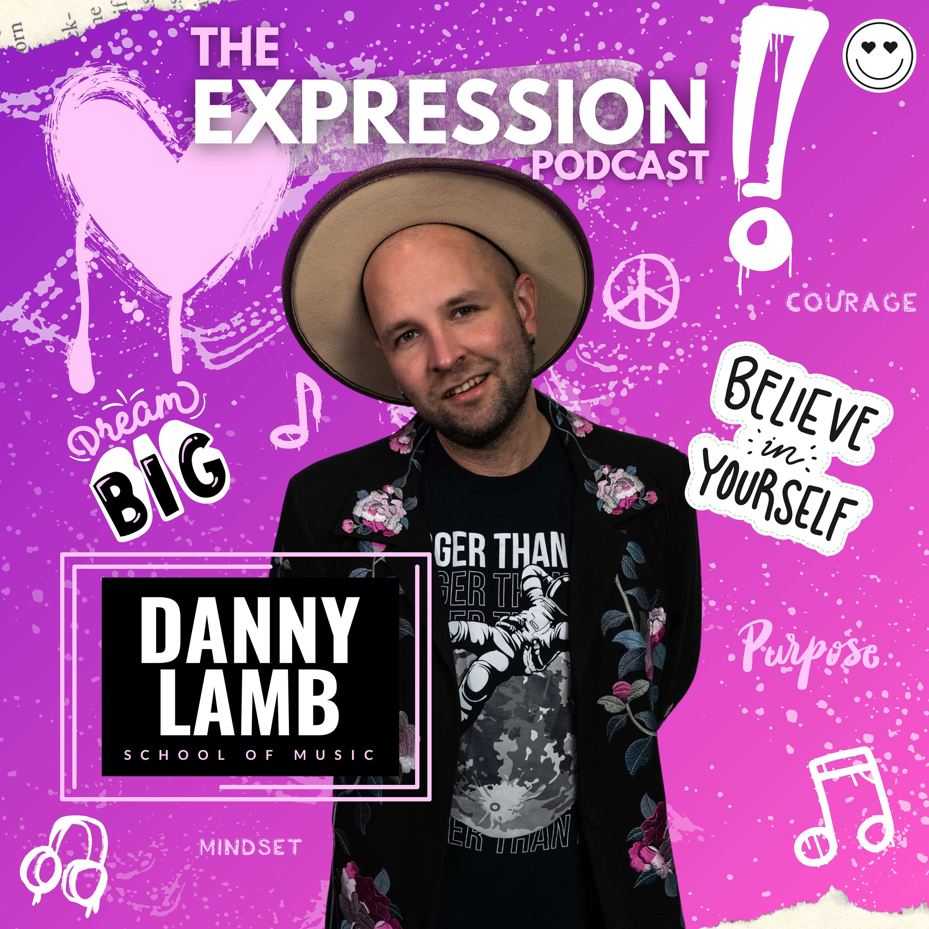The Expression Podcast