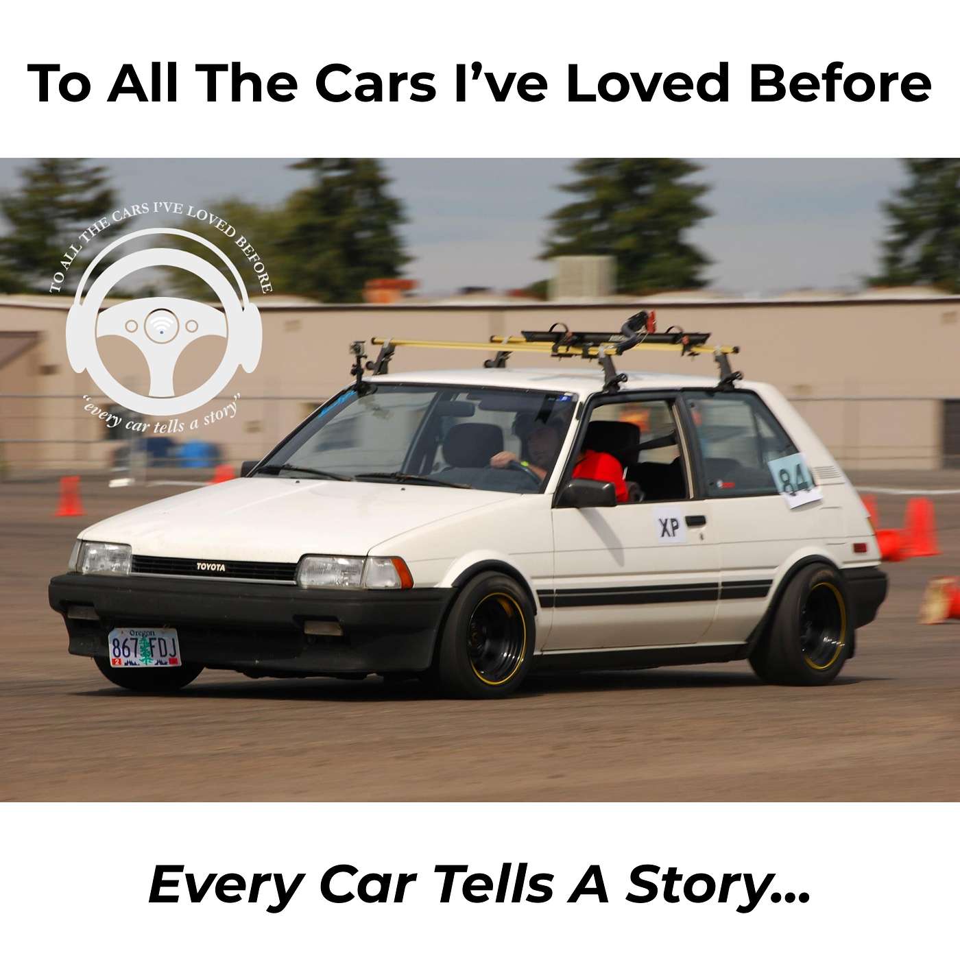 How To Bang Gears The Wrong Way - Adam’s Modded Imports and Track Day Tales