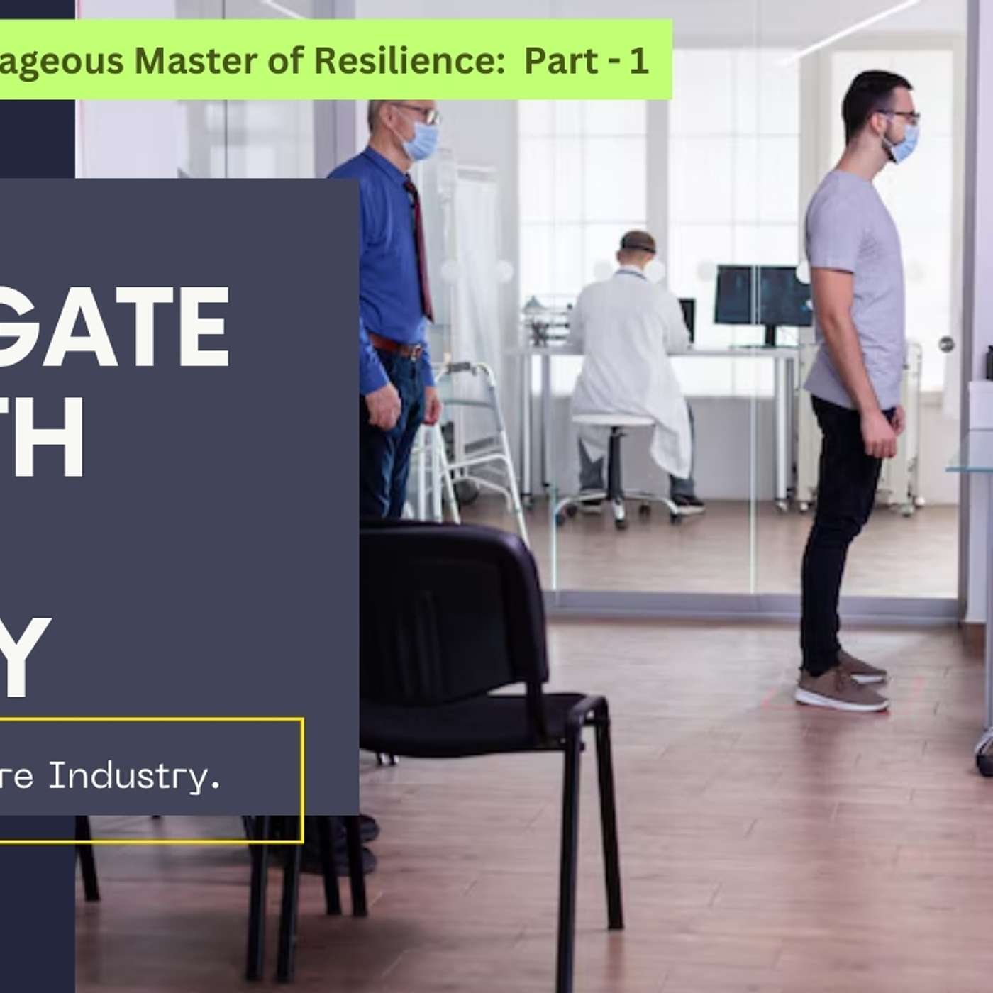 Borderless Leadership