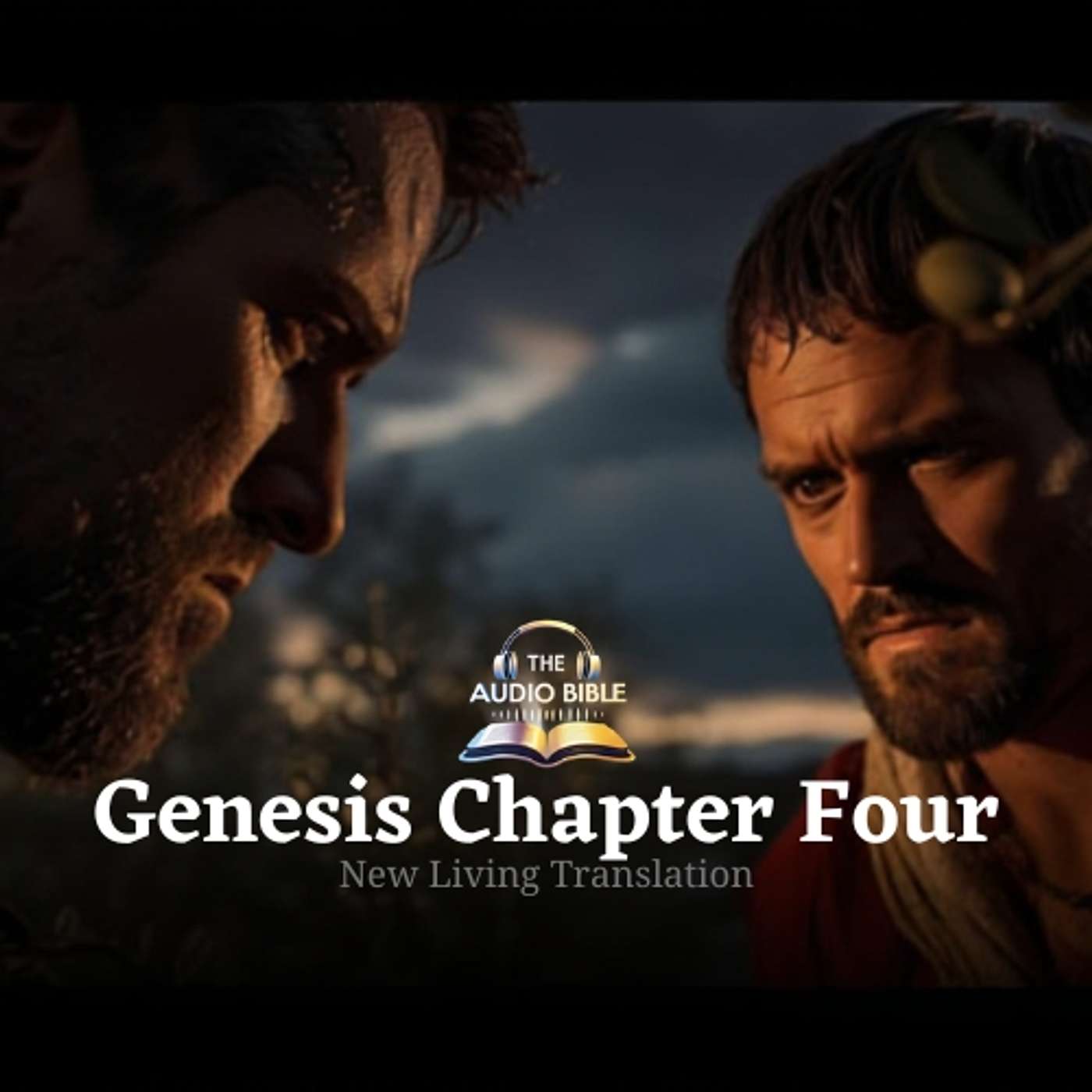 Genesis Chapter Four - NLT