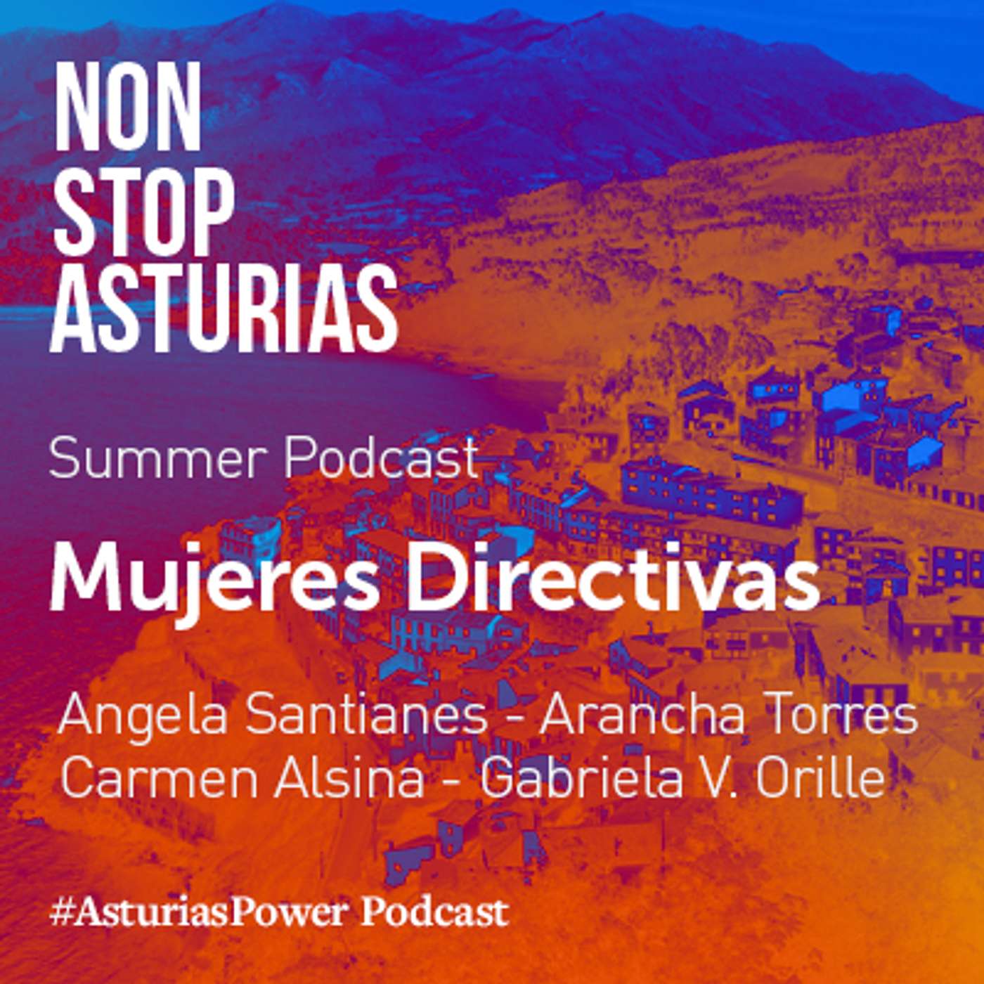 Asturias Power Podcast