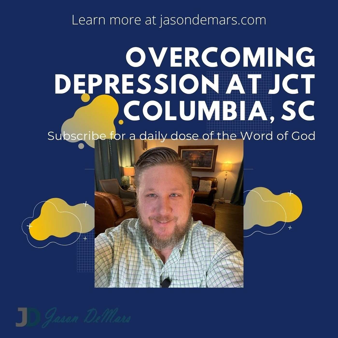 The Jason DeMars Podcast