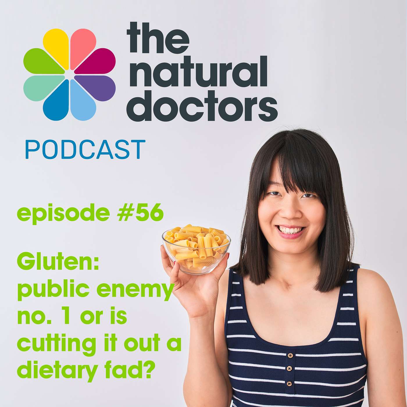 Gluten: public enemy #1 or is cutting it out merely a dietary fad?