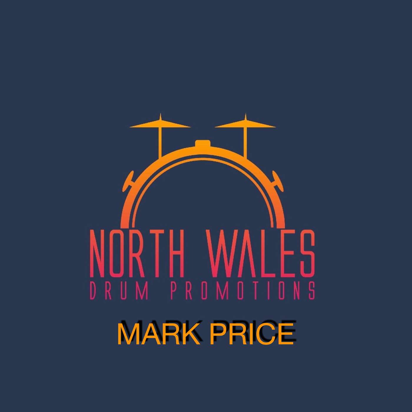 Mark Price (Nik Kershaw - All About Eve - Del Amitri ) Percussion Discussion. episode artwork