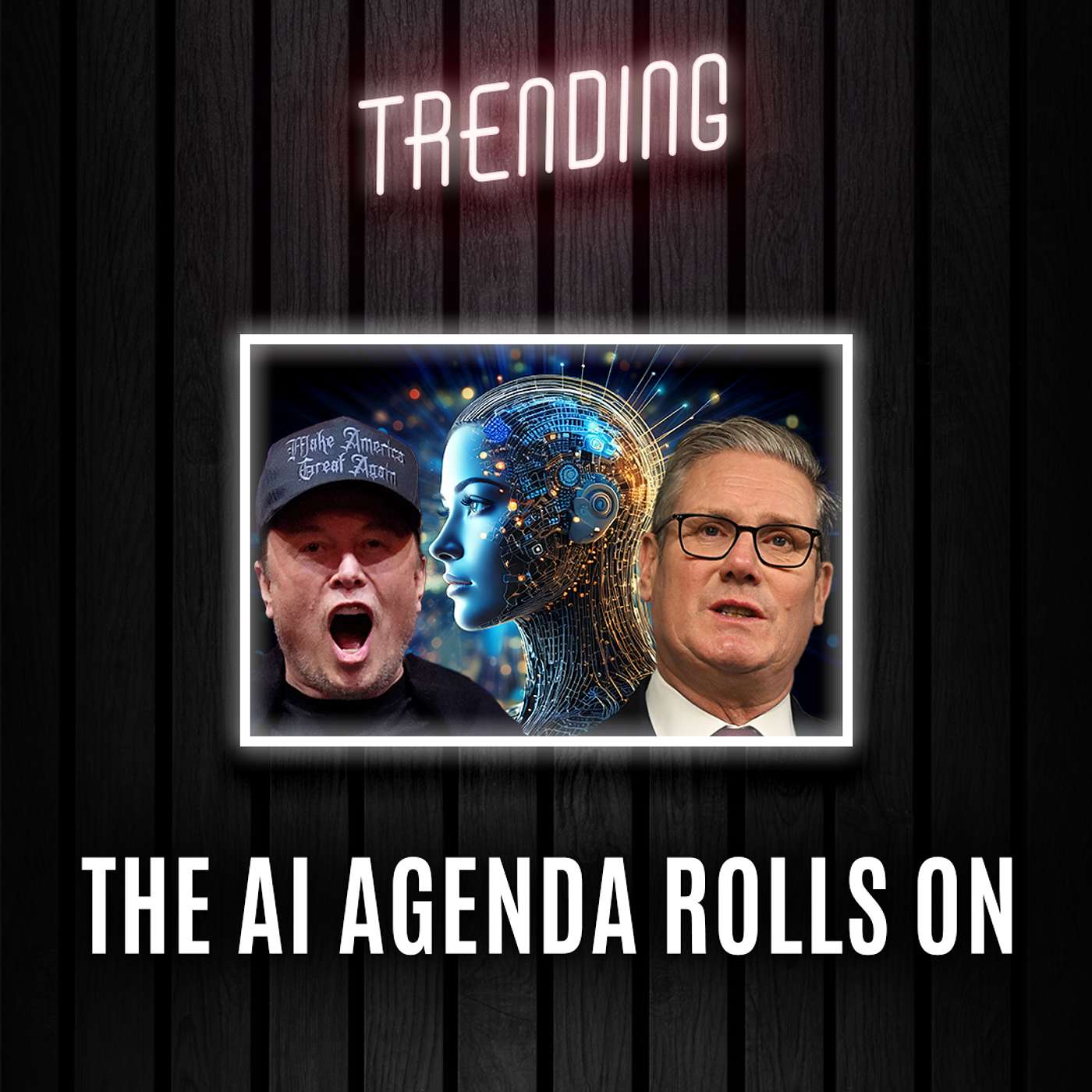 Trending