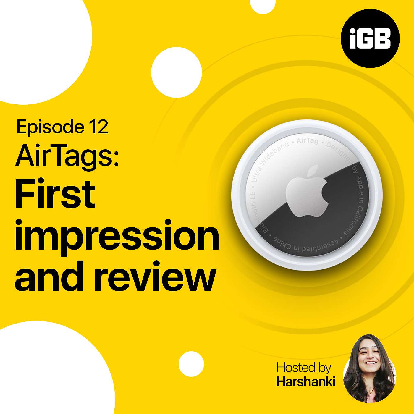 The iGeeksBlog Show