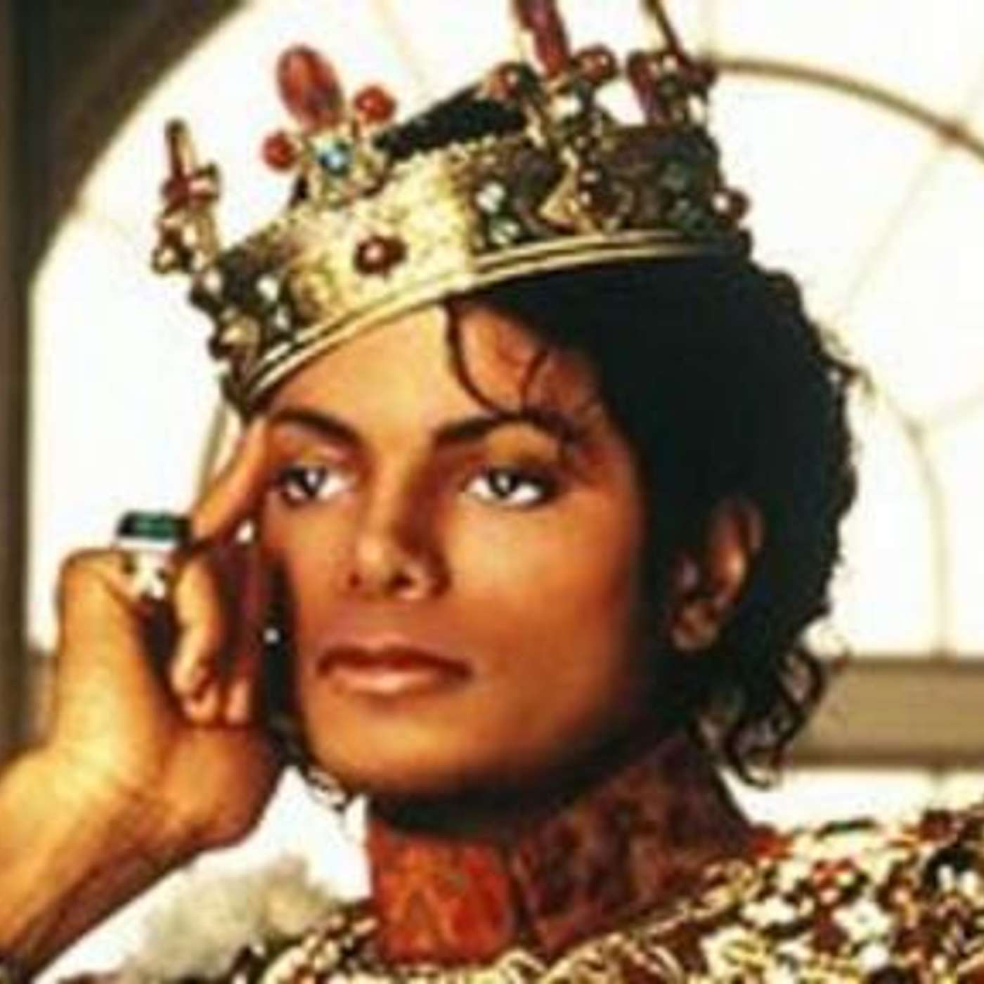 A DJ Tribute To Michael Jackson episode artwork
