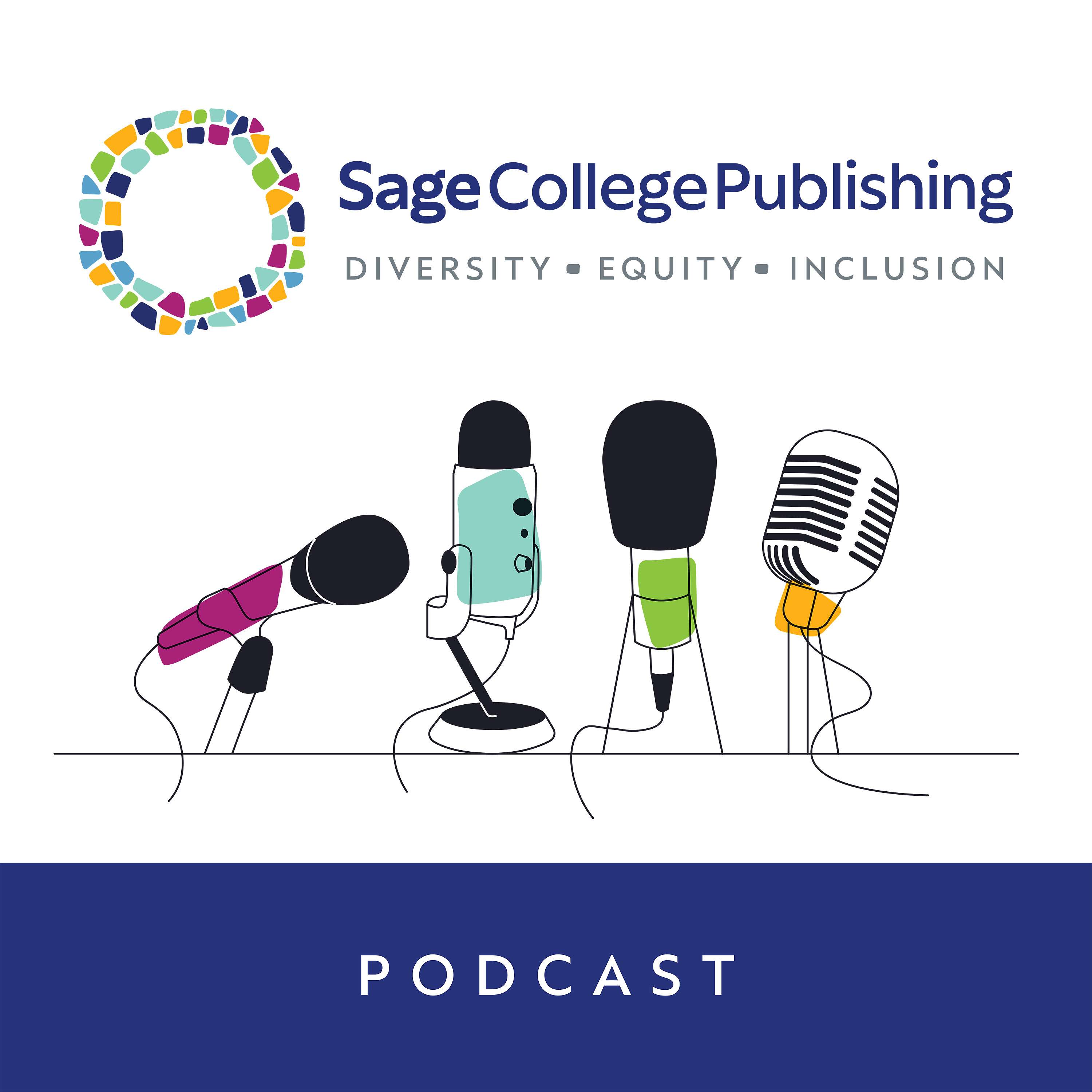Sage College DEI Podcast