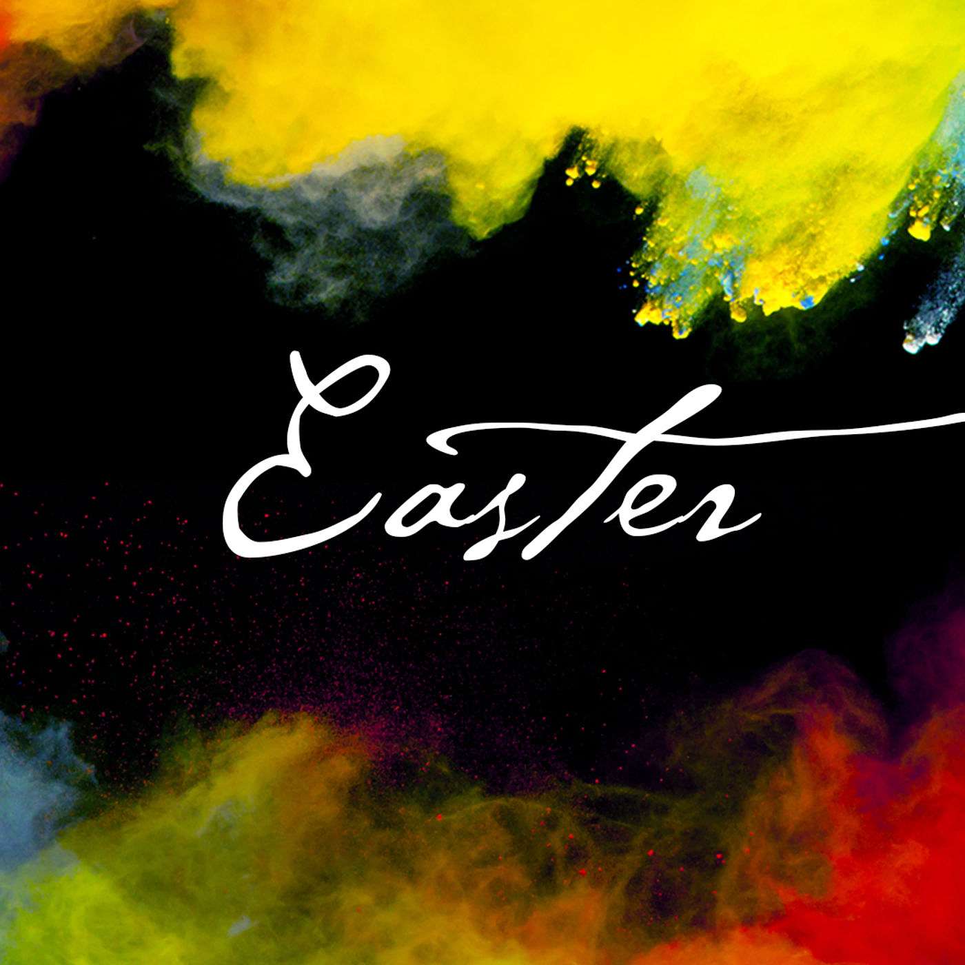 Easter | Luke 24:1-8 » April 16, 2017