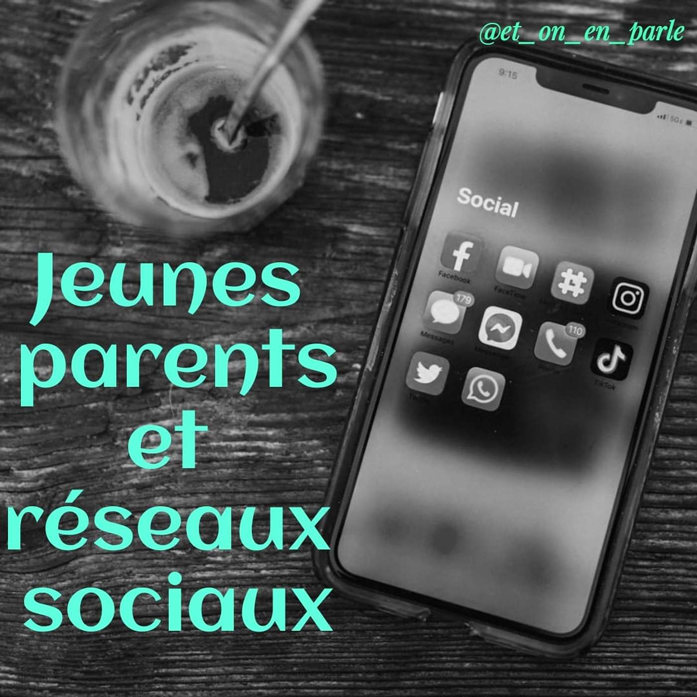 Fuyons les réseaux sociaux