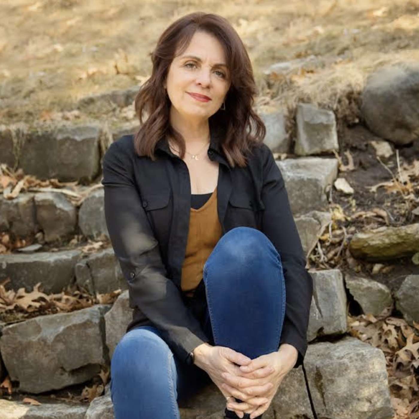 A Deep Conversation With Susi Amendola