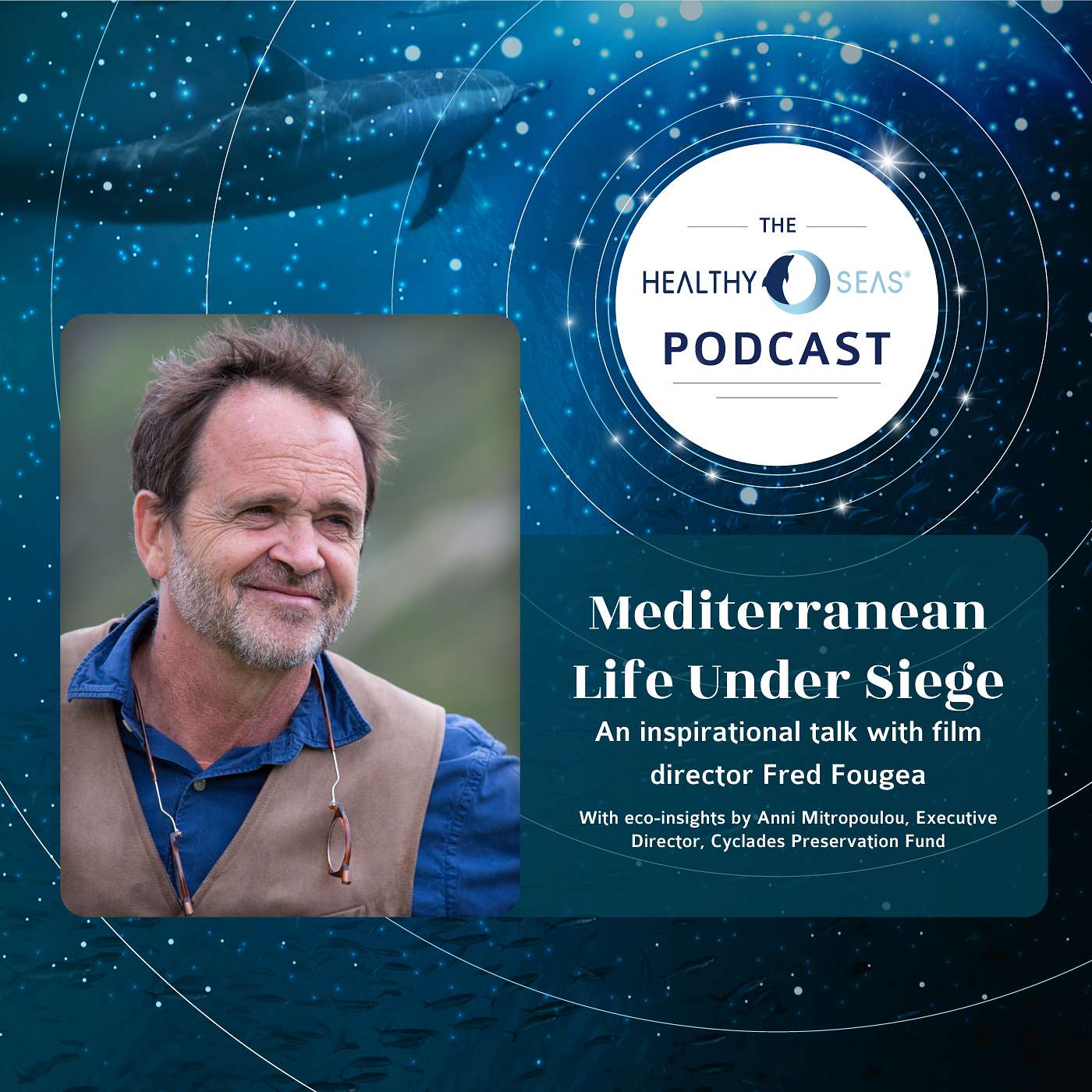 The Healthy Seas Podcast