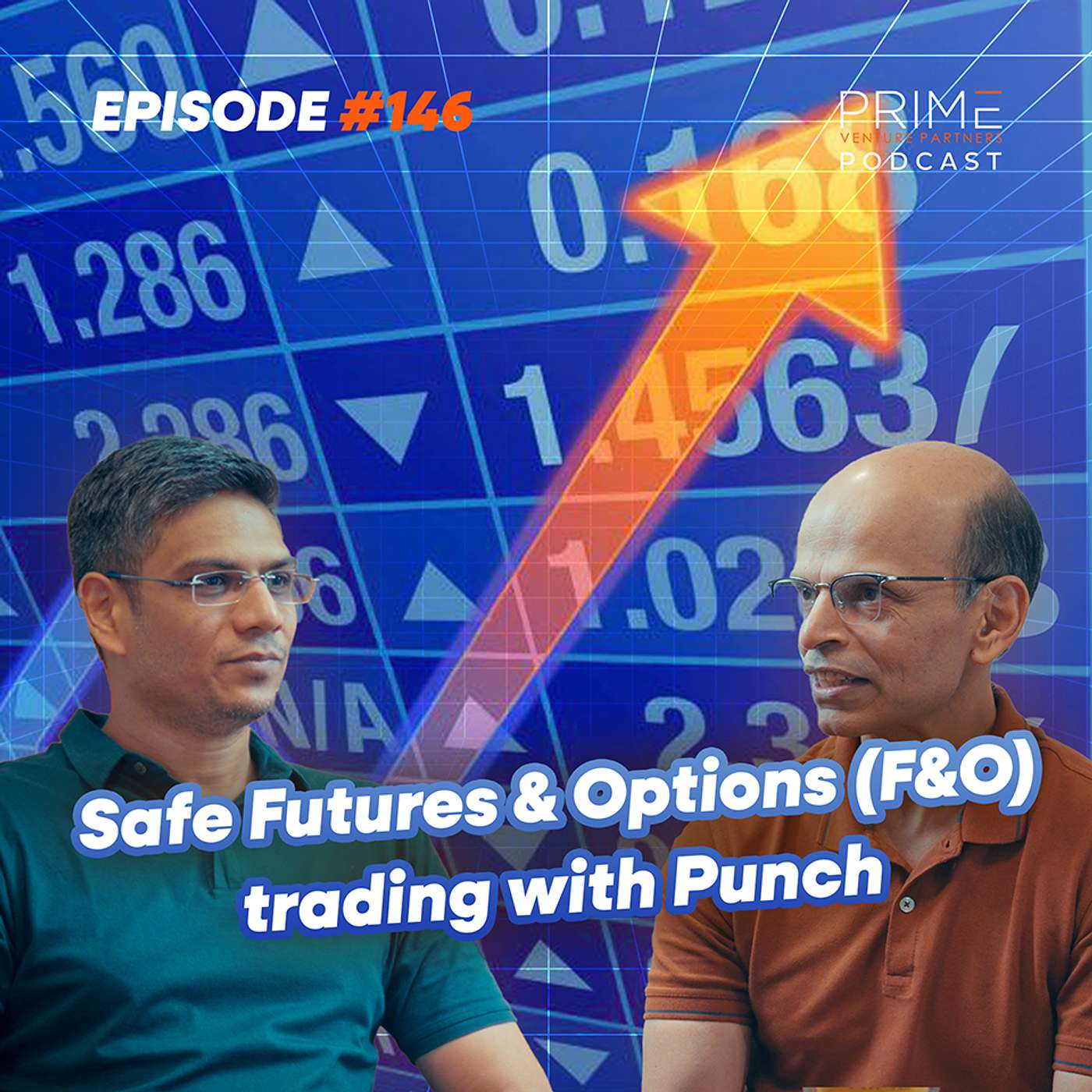 Safe Futures & Options (F&O) trading with Punch's Amit Dhakad