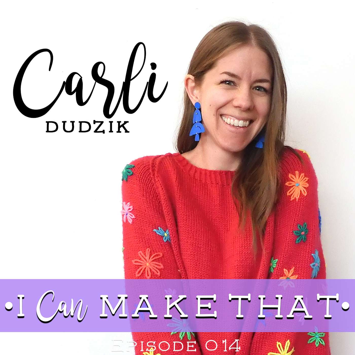 E014: Carli Vergamini Dudzik, CRAVE by CRV