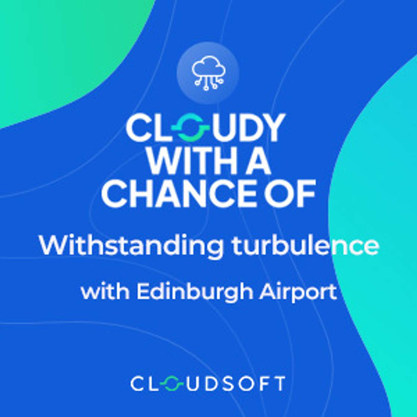 Cloudy With A Chance of Brain - Bringing the Cloud Down to Earth