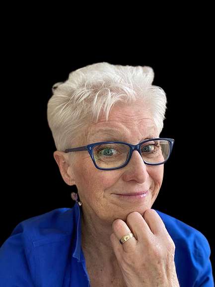 Marla M. Koupal