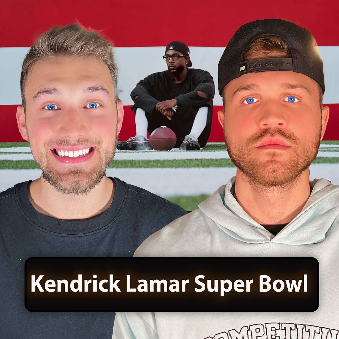The Real Oshow Podcast