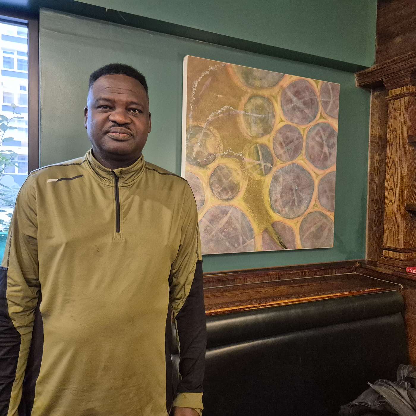 Who Killed Jacqueline? Who Killed Jacqueline?