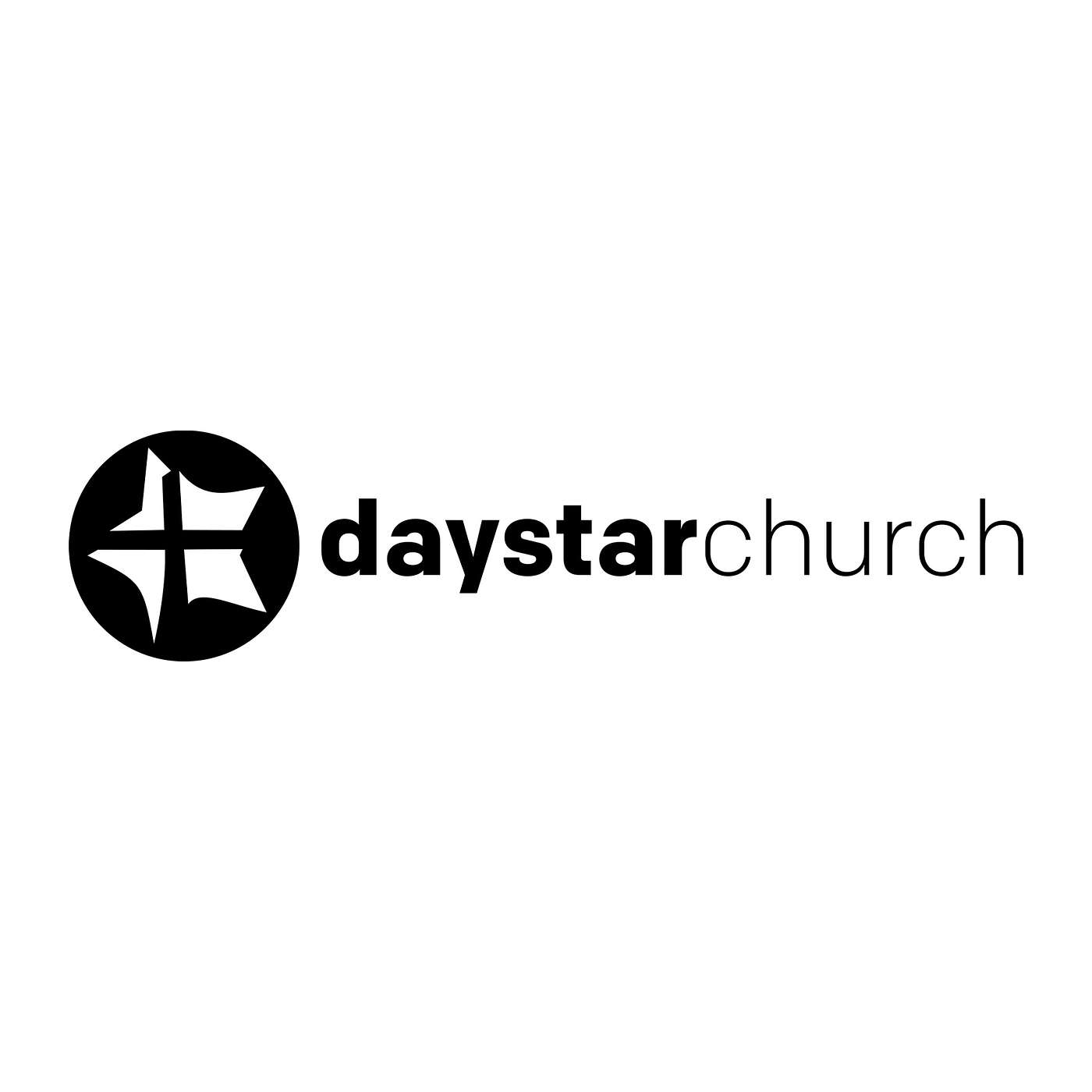 Daystar Church Artwork